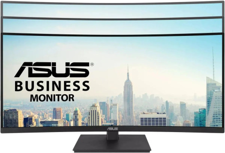 Монитор Asus 34" VA34VCPSN черный VA LED