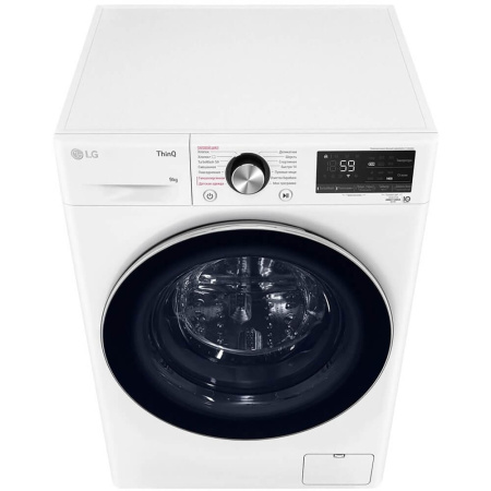Стиральная машина LG F4V9VS9W