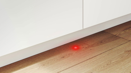 Встраиваемая посудомоечная машина Bosch SMV26DX00T