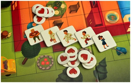 Игра Magellan Играть интересно Зомби в доме MAG03628