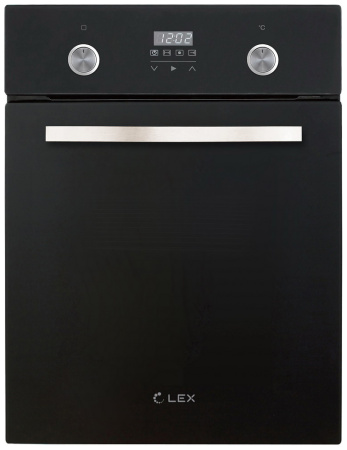 Духовой шкаф электрический LEX EDP 4590 BL