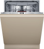 Встраиваемая посудомоечная машина Neff S255EVX04E