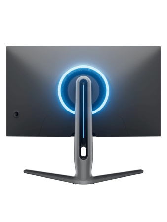 Монитор Hisense 27" 27G7Q-PRO, 3840x2160, MiniLED, 160Hz, HDMIx2+DP+USB-C, black