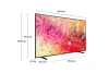 Телевизор Samsung UE75DU7100UXRU