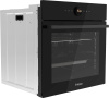 Духовой шкаф электрический Haier HOX-TFT6AMTB