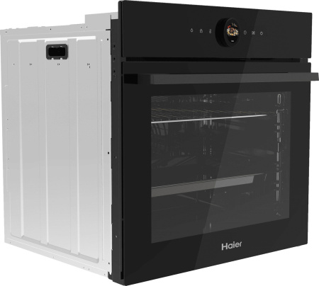 Духовой шкаф электрический Haier HOX-TFT6AMTB
