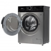 Стиральная машина с сушкой Бирюса WMD-MX814/15 S