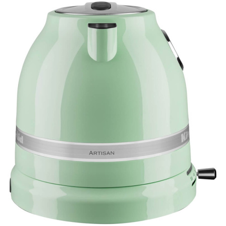 Электрический чайник KitchenAid Artisan 5KEK1522EPT, фисташковый