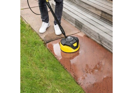 Мойка высокого давления Karcher K5 Power Control Home&Brush AE (1.324-578.0)