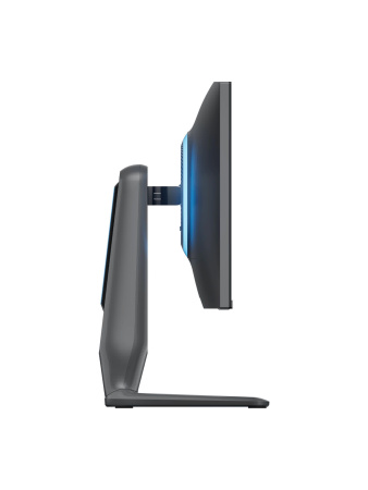 Монитор Hisense 27" 27G7Q-PRO, 3840x2160, MiniLED, 160Hz, HDMIx2+DP+USB-C, black