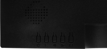 Монитор Pinebro 27" MF-2704ADU FHD IPS LED черный