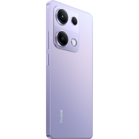 Смартфон Xiaomi Redmi Note 14S 8/256GB Aurora Purple (Фиолетовый)