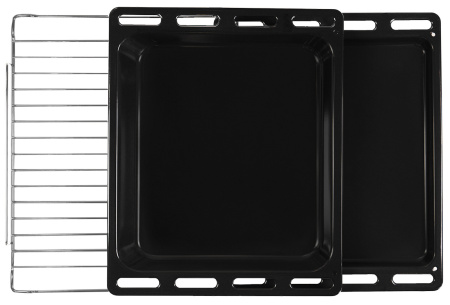 Духовой шкаф электрический LEX EDP 093 BL