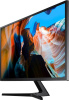 Монитор Samsung 32" LU32J590UQPXEN 3840x2160 VA LED темно-серый