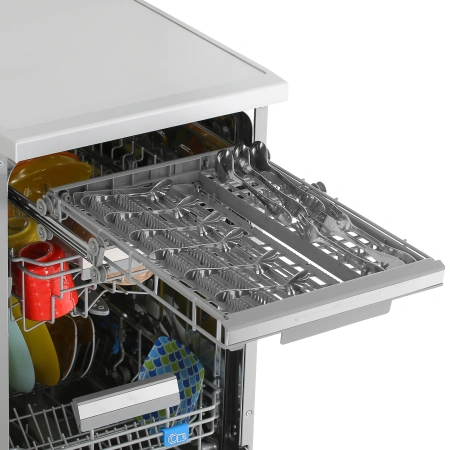 Посудомоечная машина Midea MFD45S350Si