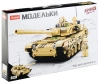 Конструктор Модельки «Танк Т-90», 893 детали