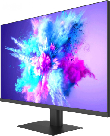 Монитор NPC 27" MD2704 FHD IPS LED черный