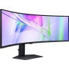 Монитор Samsung 49" ViewFinity S9 LS49C950UAUXEN