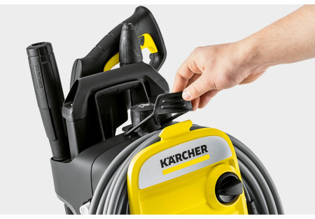 Мойка высокого давления Karcher K 7 Compact (1.447-050.0)
