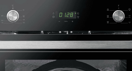 Духовой шкаф электрический Candy FCT615NXLRU