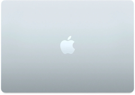 Ноутбук Apple MacBook Air 15 Sky Blue (M4, 2025) (MC7D4RU/A)