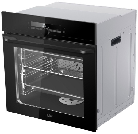 Духовой шкаф электрический Haier HOQ-F6CASGB
