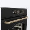 Духовой шкаф электрический Gorenje BO6735CLB