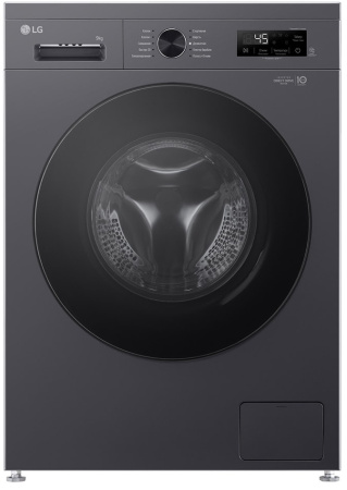 Стиральная машина LG F2Y1VS5J