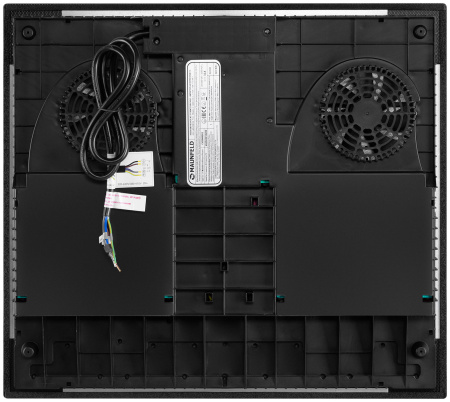 Индукционная варочная поверхность MAUNFELD CVI594MBK2