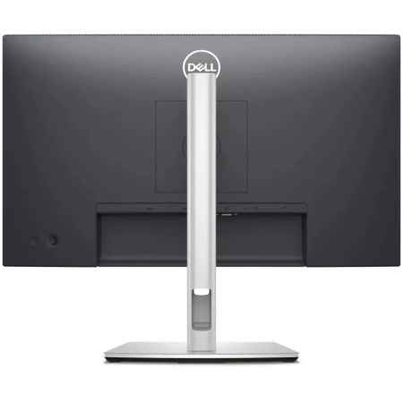 Монитор Dell 23.8" P2425H FHD IPS LED серебристый/черный