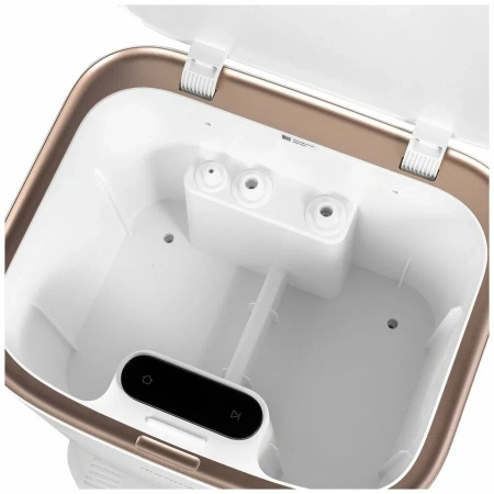 Робот-пылесос Dreame W10 Pro