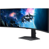 Монитор Samsung 49" Odyssey G9 S49CG954EIXCI черный VA LS49CG954EIXCI