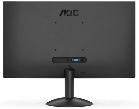 Монитор 23.8" AOC 24B30HM2 VA, 1920x1080 Black
