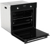 Духовой шкаф электрический Haier HOX-P06HGB