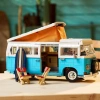Конструктор LEGO Фургон Volkswagen T2 Camper 10279