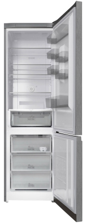 Холодильник двухкамерный HOTPOINT HT 6200 MX