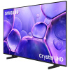 Тeлeвизop Samsung UЕ55U8000FUXRU