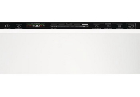 Встраиваемая посудомоечная машина ELECTROLUX KEGB3410L