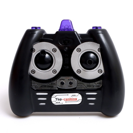 Вертолет радиоуправляемый Copter с гироскопом, МИКС