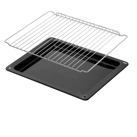 Духовой шкаф Maunfeld FEOF7871S