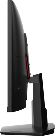 Монитор Hisense 27" 27G3Q IPS LED 1920x1080 240Hz черный