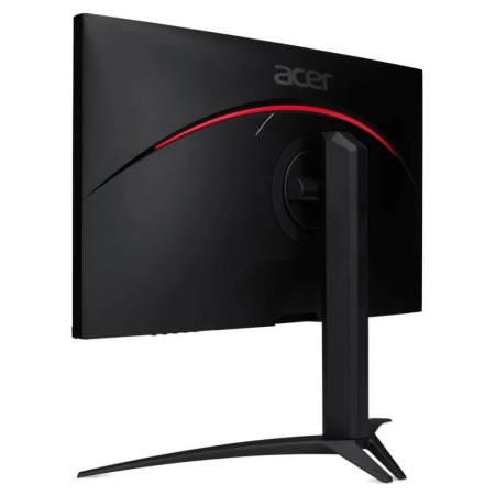 Монитор Acer 27" XV275KP3biipruzx 3840x2160 MiniLED IPS Black UM.HX5CD.302