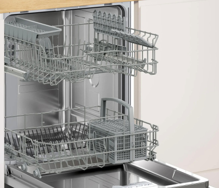 Встраиваемая посудомоечная машина Bosch SMV26DX00T