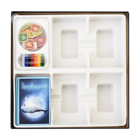 Игра настольная Cosmodrome Games Имаджинариум 11664