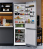 Холодильник с морозильником Hotpoint HT 6200 S