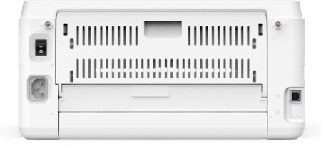 Принтер лазерный Deli Laser P2500DN A4 Duplex