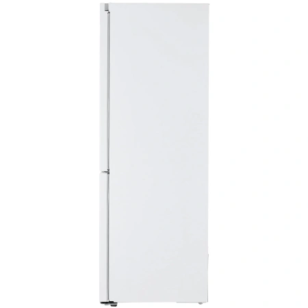 Холодильник с морозильником Samsung RB30A30N0WW/WT