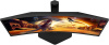 Монитор 27" AOC CQ27G4X Black