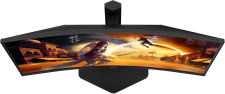Монитор 27" AOC CQ27G4X Black