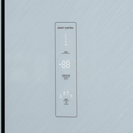 Холодильник многодверный Бирюса CD 496 TWG